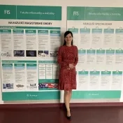 doc. Vašaničová na konferencii MME 2023 v Prahe