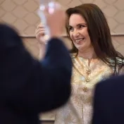 Oslava životného jubilea