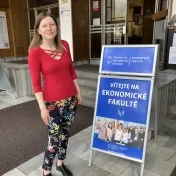 15th International Conference SMSIS 2023 in Ostrava