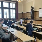 15th International Conference SMSIS 2023 in Ostrava