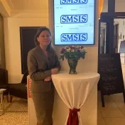 15th International Conference SMSIS 2023 in Ostrava