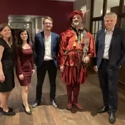 15th International Conference SMSIS 2023 in Ostrava