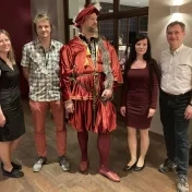 15th International Conference SMSIS 2023 in Ostrava