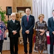 Ocenenie práce pedagógov pri príležitosti Dňa učiteľov