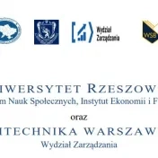 Medzinárodná vedecká konferencia Enterprise and Region in the crisis