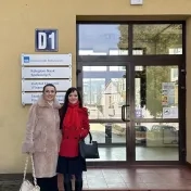 Učiteľská mobilita Erasmus + v Rzeszówe
