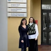 Učiteľská mobilita Erasmus + v Rzeszówe