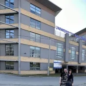 Učiteľská mobilita Erasmus + v Rzeszówe