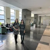Učiteľská mobilita Erasmus + v Rzeszówe