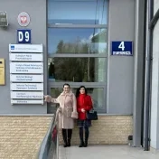 Učiteľská mobilita Erasmus + v Rzeszówe