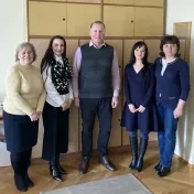Učiteľská mobilita Erasmus + v Rzeszówe