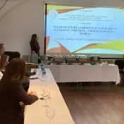Workshop "Aplikácia moderných trendov v kvantitatívnych metódach vo výučbe finančných a manažérskych predmetov"