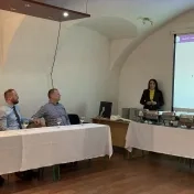 Workshop "Aplikácia moderných trendov v kvantitatívnych metódach vo výučbe finančných a manažérskych predmetov"