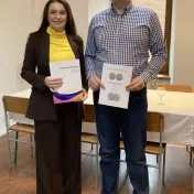 Workshop "Aplikácia moderných trendov v kvantitatívnych metódach vo výučbe finančných a manažérskych predmetov"