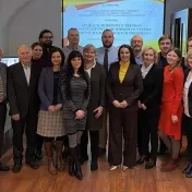 Workshop "Aplikácia moderných trendov v kvantitatívnych metódach vo výučbe finančných a manažérskych predmetov"