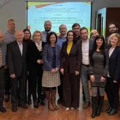 Workshop "Aplikácia moderných trendov v kvantitatívnych metódach vo výučbe finančných a manažérskych predmetov"