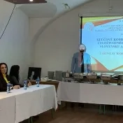 Workshop "Aplikácia moderných trendov v kvantitatívnych metódach vo výučbe finančných a manažérskych predmetov"