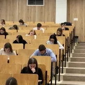 Učiteľská mobilita ERASMUS +