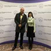 Učiteľská mobilita ERASMUS +