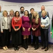 WORKSHOP - "Žijeme v čase pandémie - možnosti, príležitosti, riziká, bankrot"