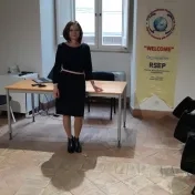 International Conference on Economics, Finance & Business v Ríme