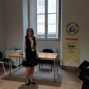 International Conference on Economics, Finance & Business v Ríme