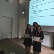 International Conference on Economics, Finance & Business v Ríme