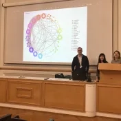 "Meeting of the Institute of Economic Research" Slovenskej akadémie vied