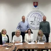 WORKSHOP - "Aplikácia moderných trendov v kvantitatívnych metódach vo výučbe finančných a manažérskych predmetov"