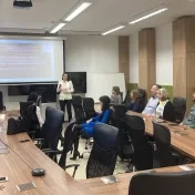 WORKSHOP - "Aplikácia moderných trendov v kvantitatívnych metódach vo výučbe finančných a manažérskych predmetov"