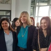 Otvorenie Regionálneho centra MIRRI SR