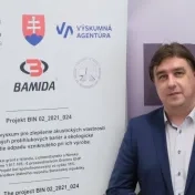 Konferencia v rámci projektu BIN 02 2021 024