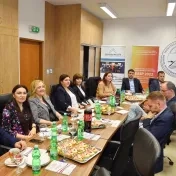 Konferencia v rámci projektu BIN 02 2021 024