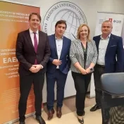 Konferencia v rámci projektu BIN 02 2021 024