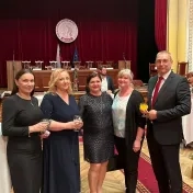 Cena rektora PU v Prešove za rok 2021