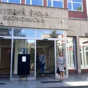 Konferencia IDIMT 2022 (Praha)