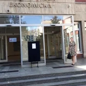 Konferencia IDIMT 2022 (Praha)