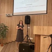 WORKSHOP - "Kultúrno-historické a pútnické miesta - ich význam a propagácia"