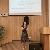 WORKSHOP - "Kultúrno-historické a pútnické miesta - ich význam a propagácia"
