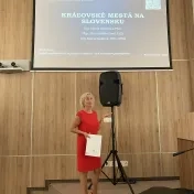 WORKSHOP - "Kultúrno-historické a pútnické miesta - ich význam a propagácia"