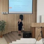 WORKSHOP - "Kultúrno-historické a pútnické miesta - ich význam a propagácia"