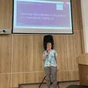 WORKSHOP - "Kultúrno-historické a pútnické miesta - ich význam a propagácia"