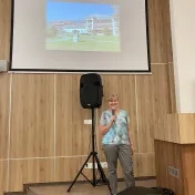 WORKSHOP - "Kultúrno-historické a pútnické miesta - ich význam a propagácia"
