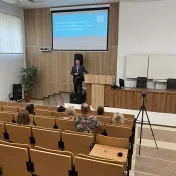 WORKSHOP - "Kultúrno-historické a pútnické miesta - ich význam a propagácia"