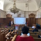 40th International Conference on Mathematical Methods in Economics