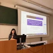 40th International Conference on Mathematical Methods in Economics