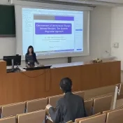 40th International Conference on Mathematical Methods in Economics
