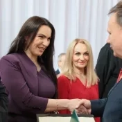 Ocenenie práce pedagógov pri príležitosti Dňa učiteľov za rok 2021