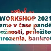 Online WORKSHOP 2021