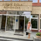 Učiteľská mobilita ERASMUS +